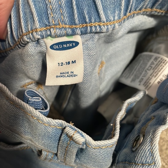 12-18m Skirt - Picture 3 of 3